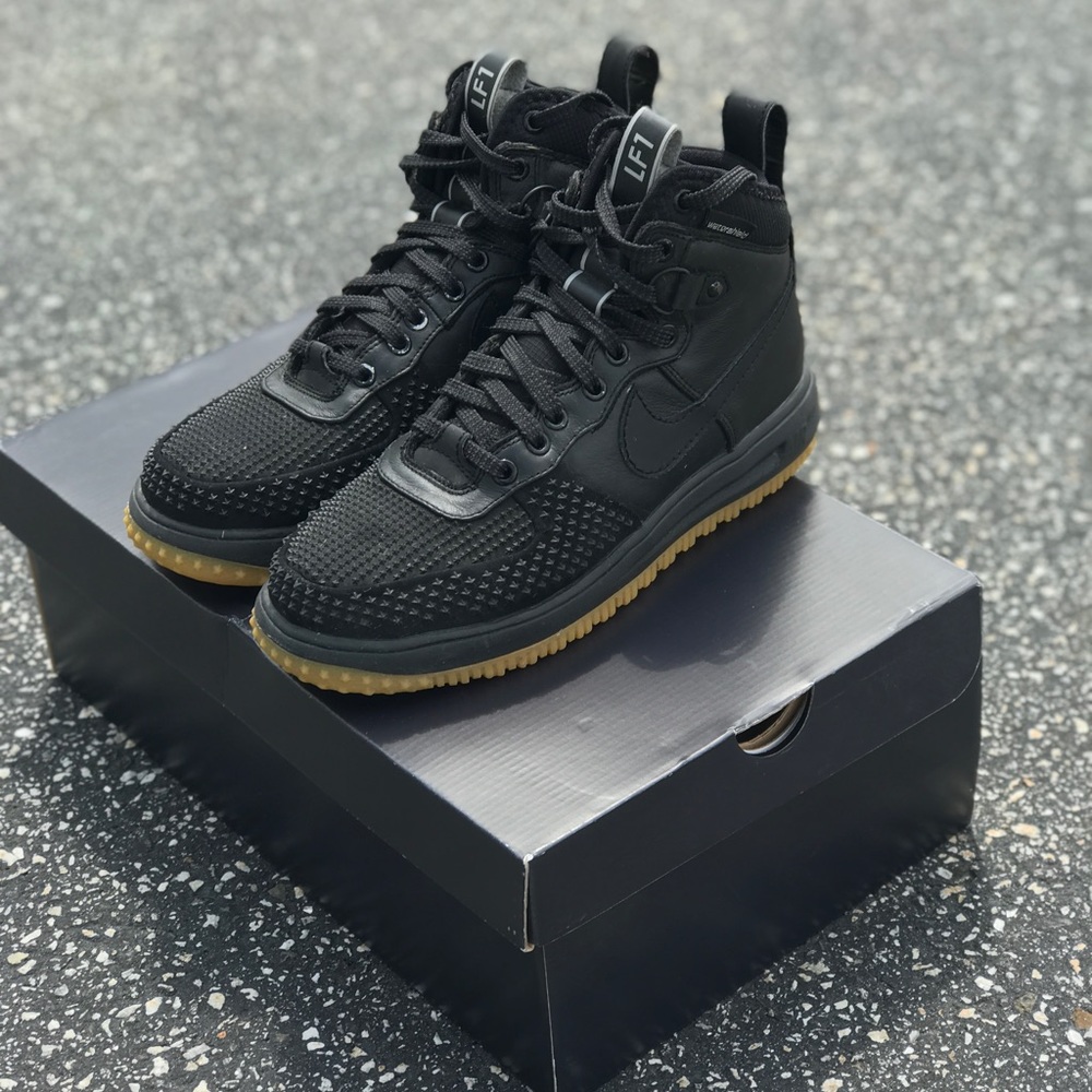 Nike Air force 1 Duckboot